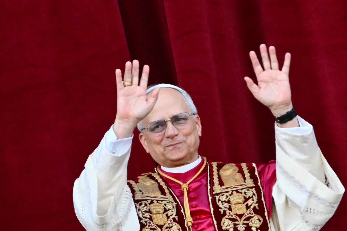 New Pope: Lagos Muslim Community Extends Felicitations to Catholics