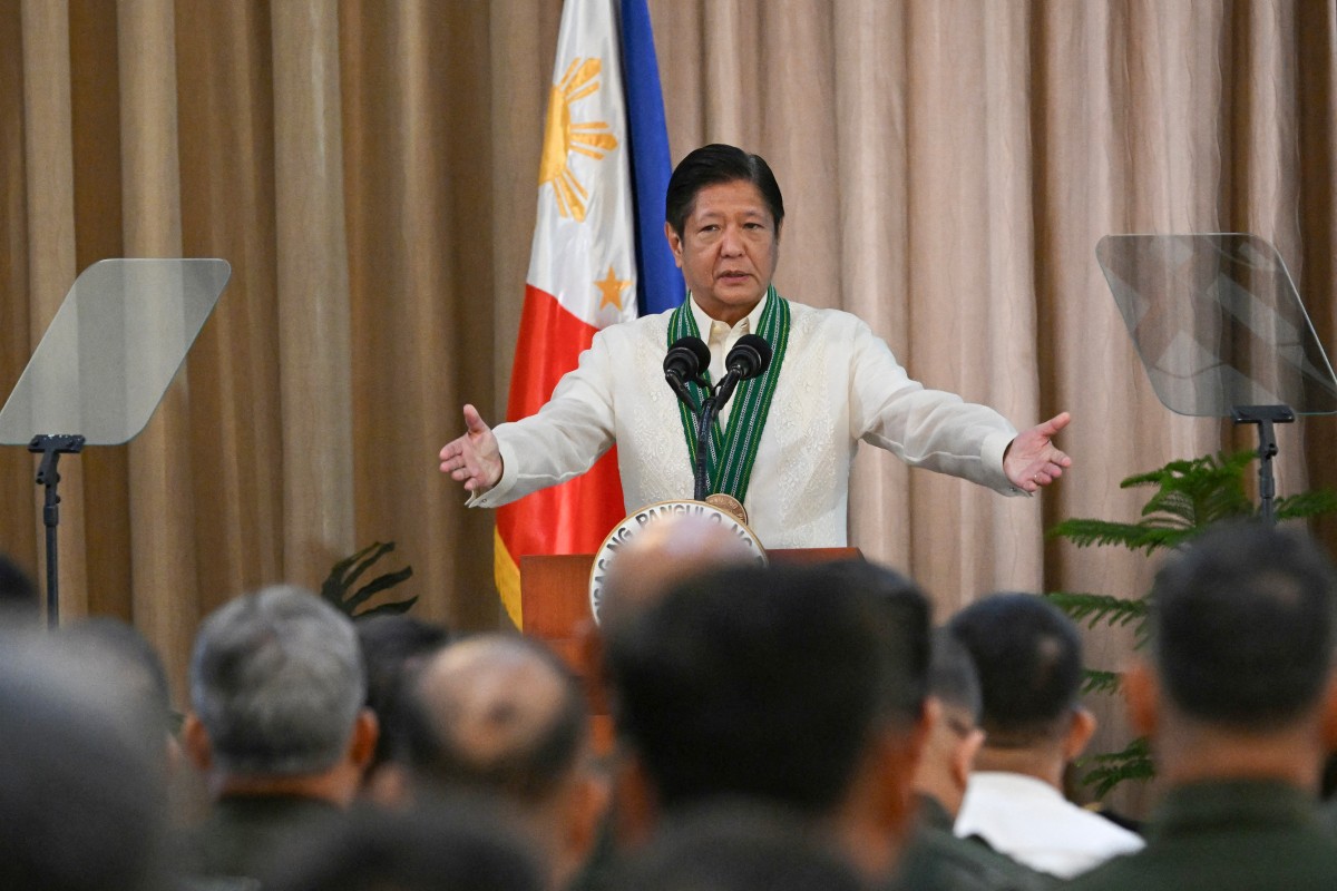 High-Stakes Philippine Midterms Put Duterte Dynasty and Marcos Leadership to the Test